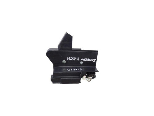 CERRADURA PUERTA DELANTERA DERECHA, DACIA, SANDERO II