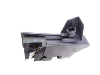 CERRADURA PUERTA DELANTERA DERECHA, DACIA, SANDERO II