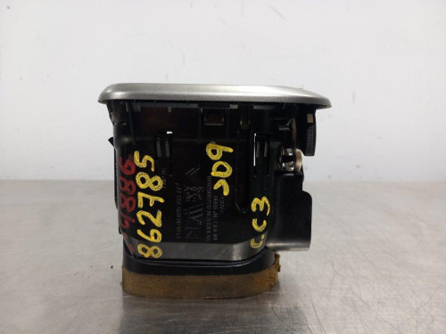  REJILLA AIREADORA, CITROEN, C3 PICASSO 