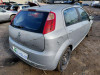 FIAT GRANDE PUNTO (199) — автомобиль-донор на запчасти 