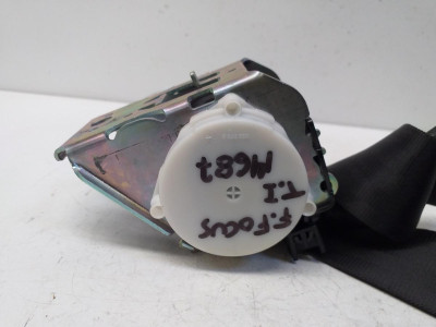 CINTURON SEGURIDAD TRASERO IZQUIERDO, FORD, FOCUS BERLINA (CB8)