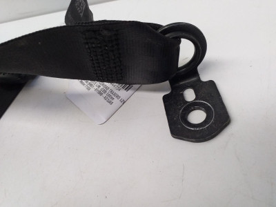 CINTURON SEGURIDAD TRASERO IZQUIERDO, FORD, FOCUS BERLINA (CB8)