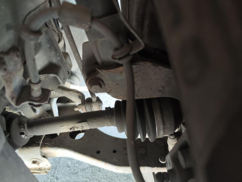 BIELETA ESTABILIZADORA DELANTERA IZQUIERDA VOLVO V50 FAMILIAR 