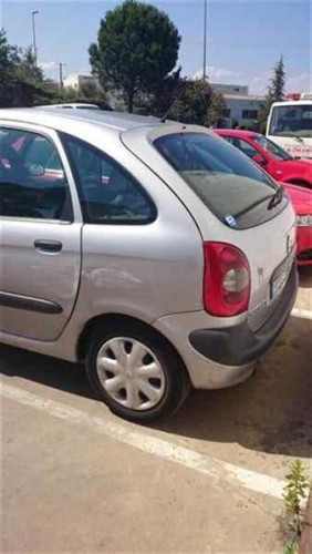 CITROEN XSARA PICASSO — vehículo donante para recambios 