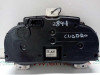  CUADRO INSTRUMENTOS, OPEL, CORSA D 