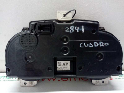 CUADRO INSTRUMENTOS, OPEL, CORSA D
