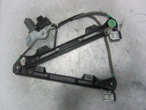  ELEVALUNAS DELANTERO DERECHO, JAGUAR, X-TYPE 