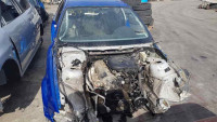 BMW SERIE 3 BERLINA (E46)