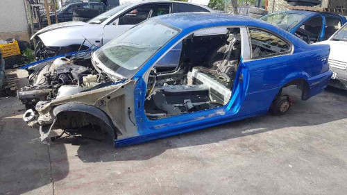  BMW SERIE 3 BERLINA (E46) 