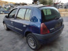  RENAULT CLIO II FASE I (B/CB0) 
