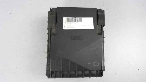  CAJA RELES / FUSIBLES VOLKSWAGEN PASSAT VARIANT (3C5) 