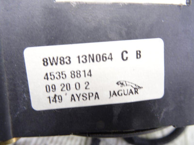 ANILLO AIRBAG, JAGUAR, XF