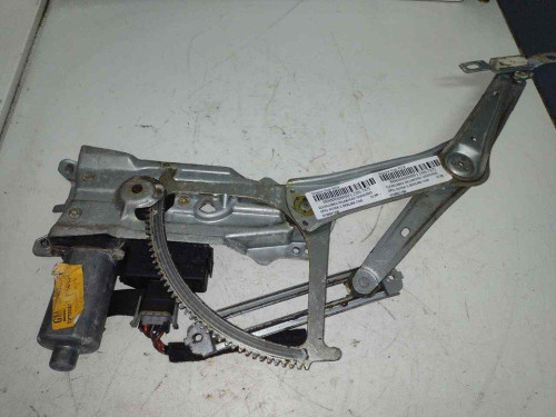  ELEVALUNAS DELANTERO IZQUIERDO OPEL ASTRA G BERLINA 