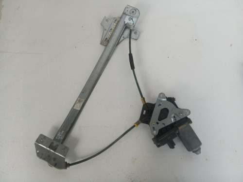 ELEVALUNAS TRASERO IZQUIERDO Peugeot 807 