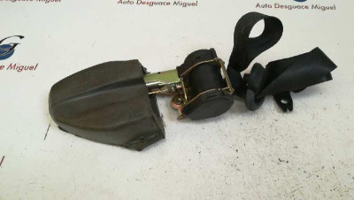 CINTURON SEGURIDAD DELANTERO IZQUIERDO