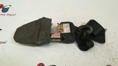 CINTURON SEGURIDAD DELANTERO IZQUIERDO