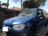 PEUGEOT 106 (S2) — vehículo donante para recambios 