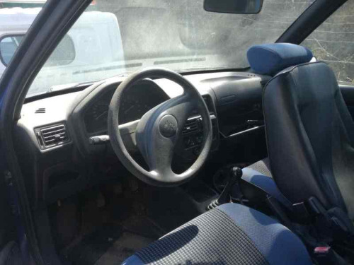 PEUGEOT 106 (S2) — vehículo donante para recambios 