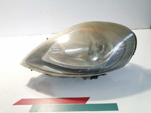 FARO IZQUIERDO Renault TRAFIC II FURGÓN 