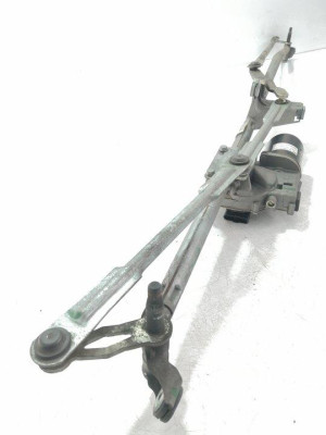 MOTOR LIMPIA DELANTERO, CITROEN, C4 BERLINA