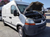 RENAULT MASTER II FASE 2 FURGÓN — автомобиль-донор на запчасти 