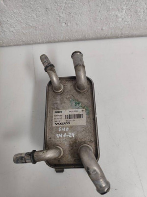 ENFRIADOR ACEITE MOTOR, VOLVO, S40 BERLINA