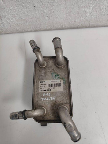 ENFRIADOR ACEITE MOTOR VOLVO S40 BERLINA 