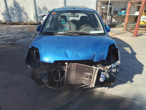  KIA PICANTO (SA) 
