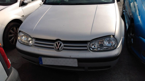  VOLKSWAGEN GOLF IV BERLINA (1J1)(10.1997) 