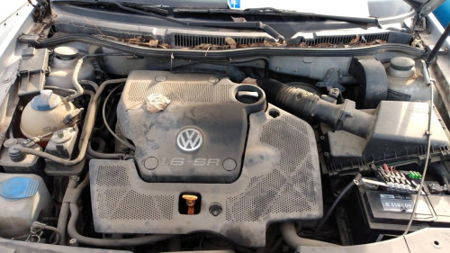  VOLKSWAGEN GOLF IV BERLINA (1J1)(10.1997) 