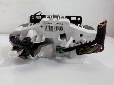 MANDO CLIMATIZADOR, FORD, FIESTA (CB1)