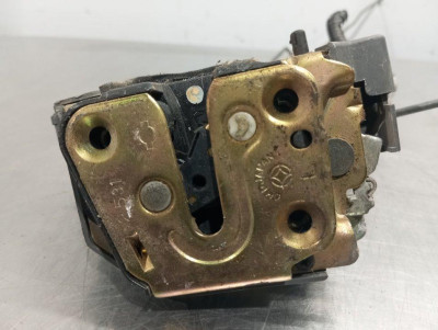 CERRADURA PUERTA TRASERA IZQUIERDA, NISSAN, X-TRAIL (T30)