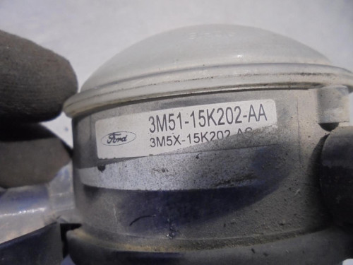  FARO ANTINIEBLA IZQUIERDO FORD FOCUS C-MAX (CAP)(2003) 