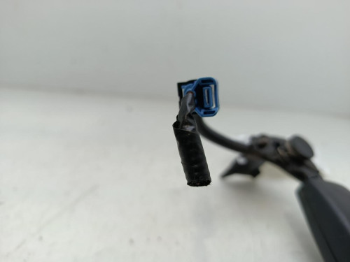 ENGANCHE CINTURON TRASERO DERECHO Honda CIVIC 5 PUERTAS (FK) 