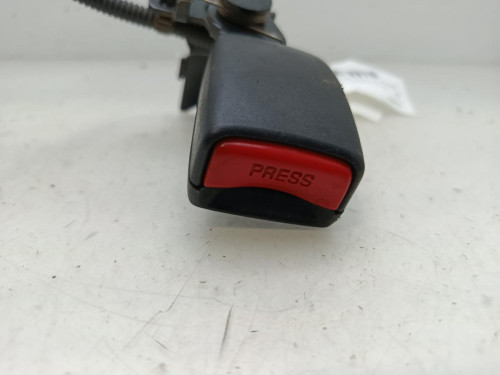 ENGANCHE CINTURON TRASERO DERECHO Honda CIVIC 5 PUERTAS (FK) 