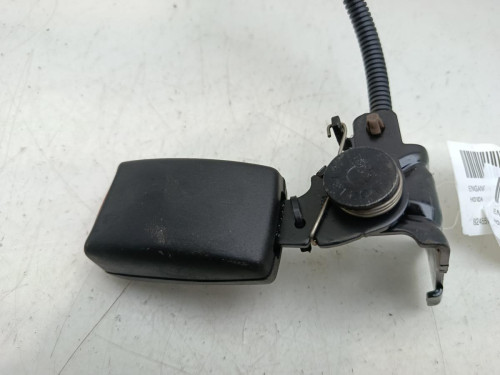 ENGANCHE CINTURON TRASERO DERECHO Honda CIVIC 5 PUERTAS (FK) 