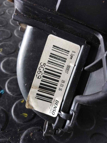MOTOR CALEFACCION Citroen BERLINGO 