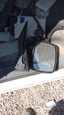 RETROVISOR DERECHO, MERCEDES-BENZ, VITO FURGÓN (638)