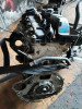 DESPIECE MOTOR BMW SERIE 3 BERLINA (E46) 
