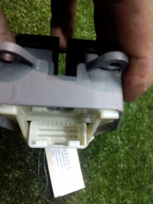 MANDO ELEVALUNAS DELANTERO IZQUIERDO, TOYOTA, AURIS (E18)