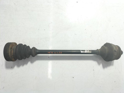 TRANSMISION TRASERA DERECHA, VOLKSWAGEN, PASSAT VARIANT (3B6)