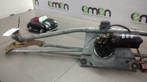  MOTOR LIMPIA DELANTERO Citroen XSARA PICASSO 