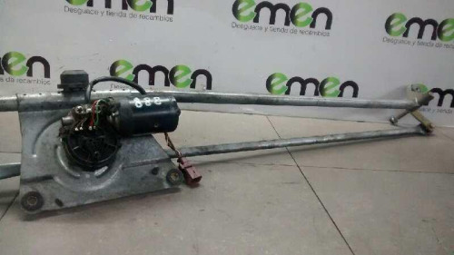  MOTOR LIMPIA DELANTERO Citroen XSARA PICASSO 