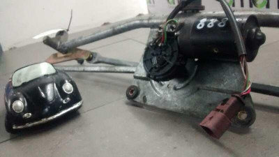 MOTOR LIMPIA DELANTERO, CITROEN, XSARA PICASSO