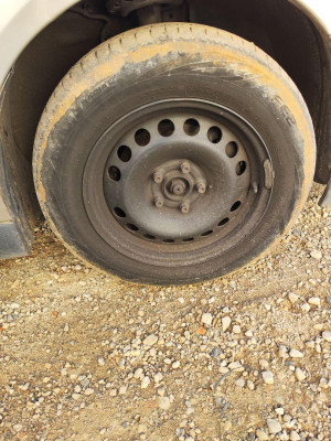 LLANTA, OPEL, VECTRA C BERLINA