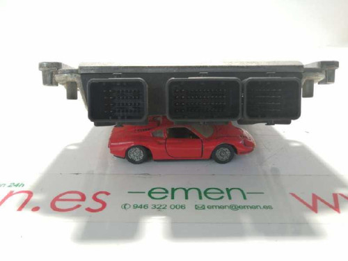  CENTRALITA MOTOR UCE PEUGEOT 307 BREAK / SW (S1)(04.2002) 