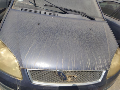  CAUDALIMETRO Ford FOCUS C-MAX (CAP)(2003) 