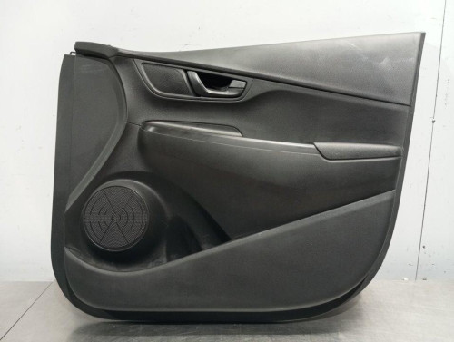  GUARNECIDO PUERTA DELANTERA DERECHA HYUNDAI KONA (OS) 