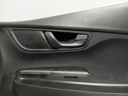  GUARNECIDO PUERTA DELANTERA DERECHA HYUNDAI KONA (OS) 