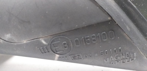  RETROVISOR IZQUIERDO FIAT I DOBLÒ (119) 